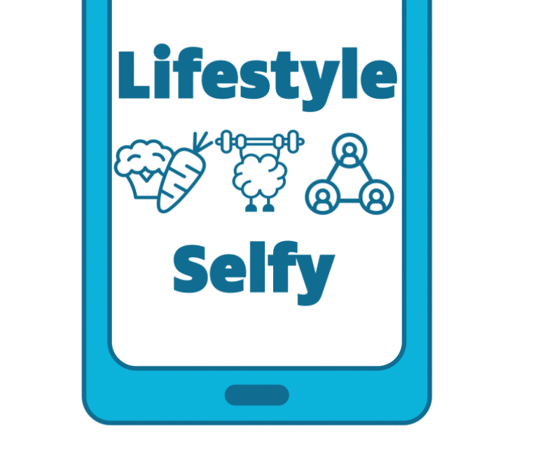 Multi-factor Lifestyle interventions against cognitive decline (Lifestyle Selfie Study)