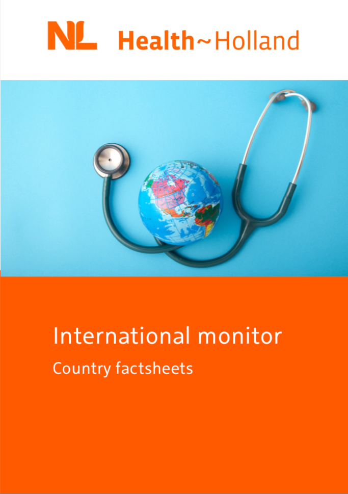 International Monitor