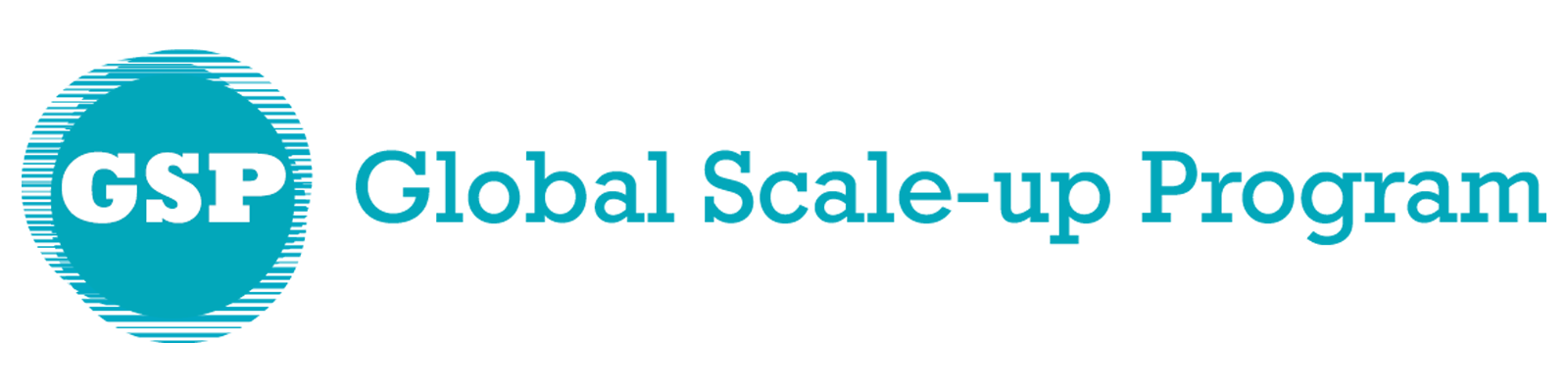 Global Scale-up Program