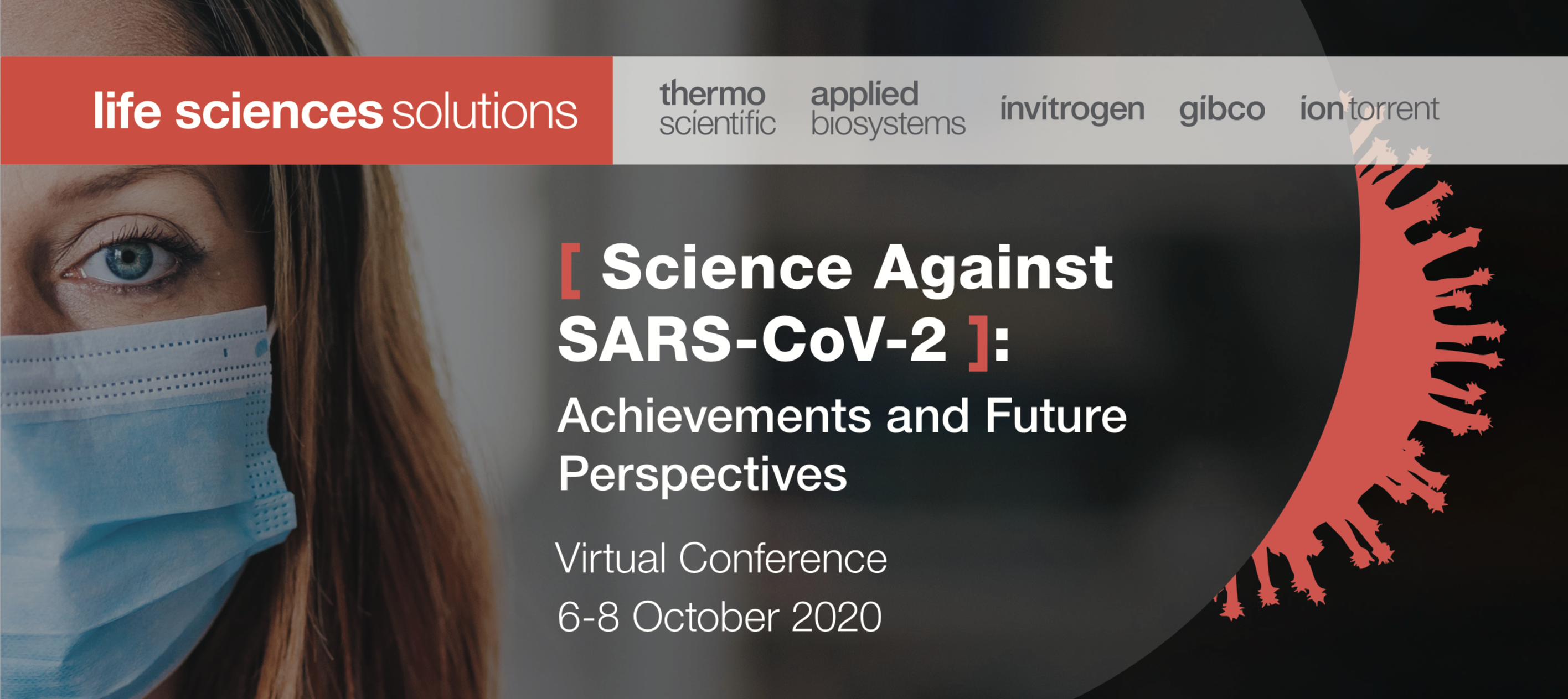 Science against SARS-CoV-2