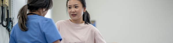 Innovation mission United States (Boston): Women's health+