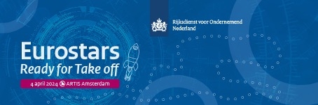 Eurostars event – Ready for Take off!