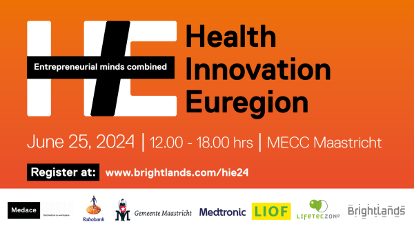 Health Innovation Euregion
