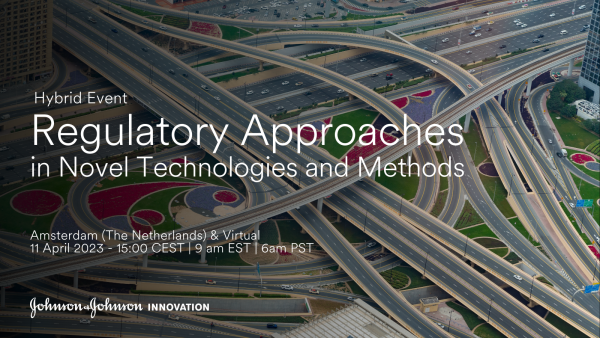 Regulatory Approaches in Novel Technologies and Methods