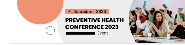 EWUU Preventive Health Conference 2023 