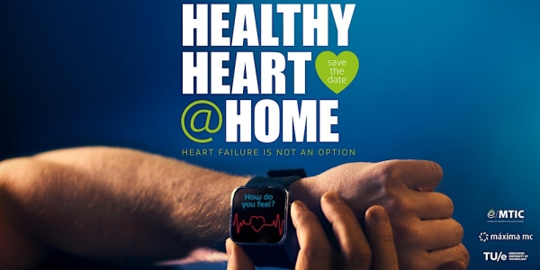 Healthy Heart @ Home - Symposium