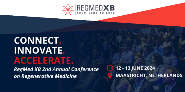 2nd RegMed XB Annual Conference
