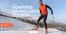 Towards an inclusive society