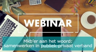 Nieuw Health~Holland webinar op de planning – Mkb’er aan het woord
