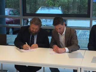 Hubrecht Institute partners up with Top Sector LSH