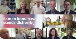 Netherlands' top oncology scientists work together in new Oncology Institute