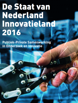 TNO publish report on Public-Private Partnerships 
