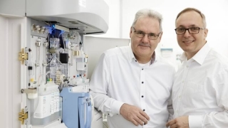 Dutch haematologist wins European Inventor Award