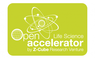 ZCube announces the second edition of Open Accelerator: an international call for ideas for life sciences startups