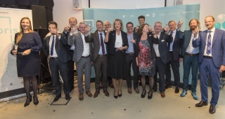 Launch of new innovation label Briskr strengthens the wide Nijmegen region