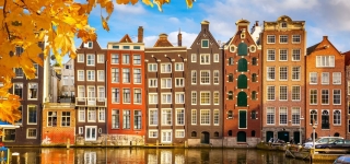 EMA to relocate to Amsterdam, the Netherlands
