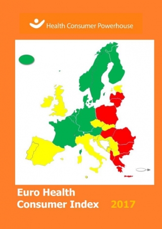 The Netherlands remains the best European country according to the European Health Consumer Index