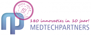 10 years MedtechPartners: a milestone!