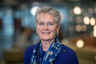Carmen van Vilsteren new chair Top Sector Life Sciences & Health 