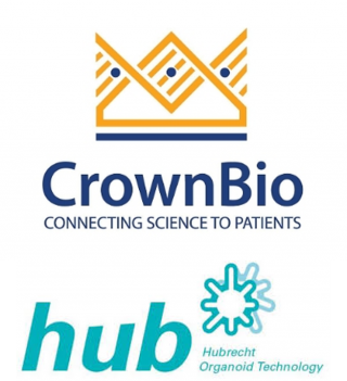 Hubrecht Organoid Technology and CrownBio Announce a Strategic Partnership 