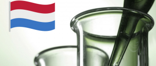 Trend analysis: bright future ahead for Dutch biotech