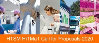 HiTMaT Call for Proposals 2020