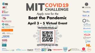 MIT COVID-19 Challenge