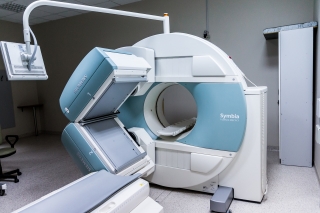 4 Million Euros for the Development of a New Form of MRI Scan
