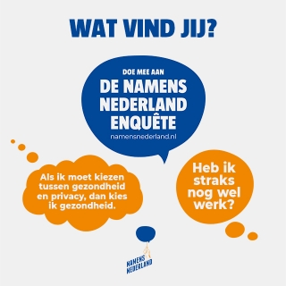Ruime Meerderheid Nederlandse Bevolking Wil Versoepeling Lockdown in Combinatie met Nieuwe Maatregelen