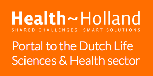 Health~Holland launches online portal