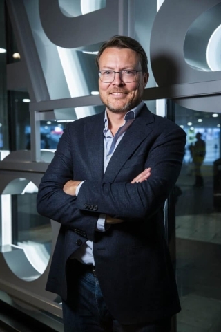 Constantijn over health tech opschalen: ‘geld alleen is niet genoeg’