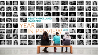 Newly Launched Year in Preview 2022!