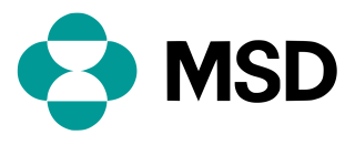 MSD logo