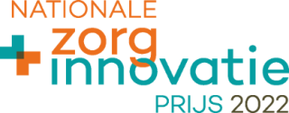 Stem Nu Op Een van de Finalisten van de Nationale Zorginnovatieprijs 2022!