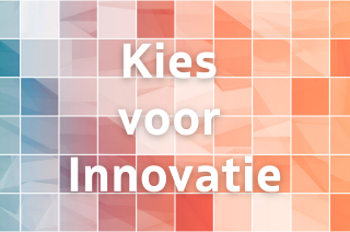 Gezamenlijke brief aan de politiek: Kies voor Innovatie