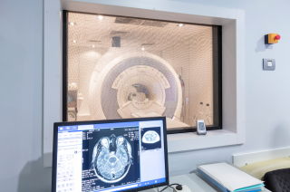 Oogmelanoom beter vast te stellen dankzij nieuwe MRI-technieken