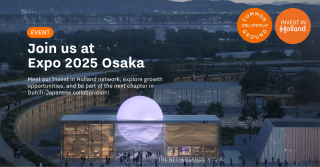 Expo 2025 Osaka