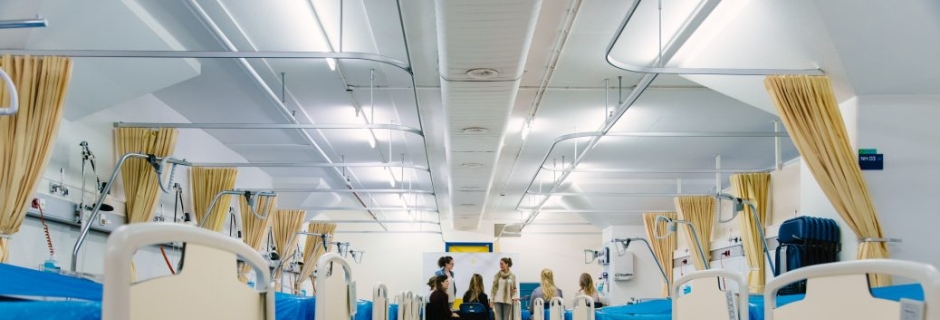 Centres of Expertise collaborate on co-creation with patients