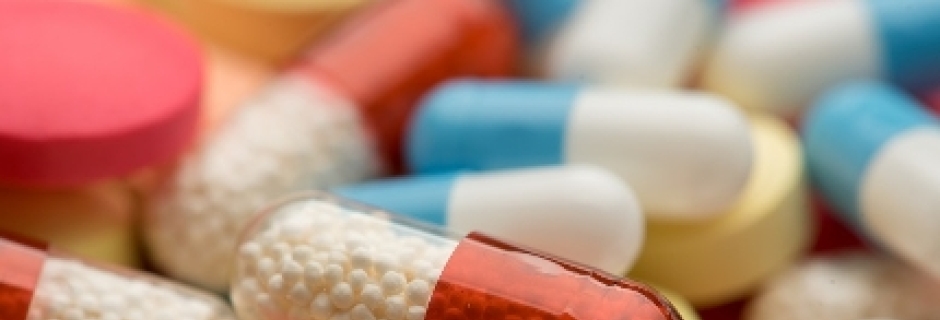 Science and industry collaborate on affordable alternatives for antibiotics