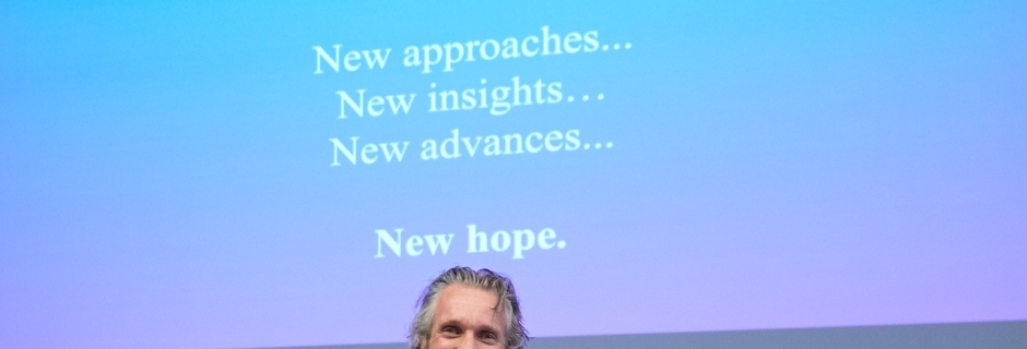 Patients with Parkinson’s disease benefit from specialized physiotherapy 