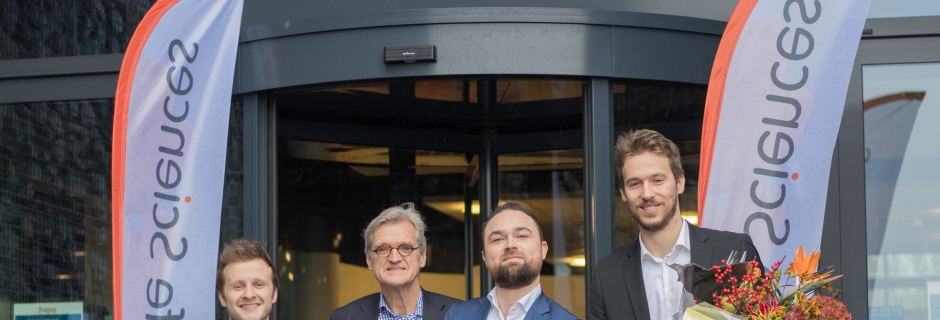 Venture Challenge spring 2019: call open for application
