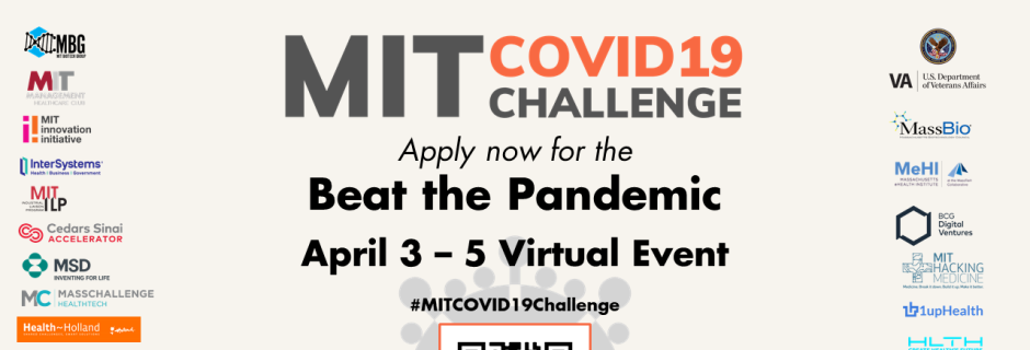 MIT COVID-19 Challenge