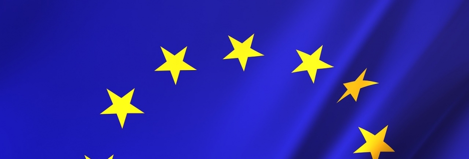 Flag EU