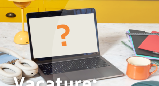 Vacature Content Creator Health~Holland