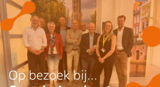 Groep Oncode Accelerator