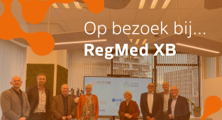 RegMed groep