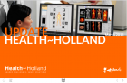 Health~Holland Update, March 2015 