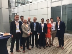 LeQuest realiseert een investeringsronde van 4 miljoen euro om het gebruik van medische technologie te verbeteren