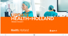 Health~Holland Update November 2017