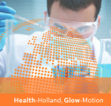 Top Sector Life Sciences & Health presents new Knowledge and Innovation Contract: Glow~Motion 